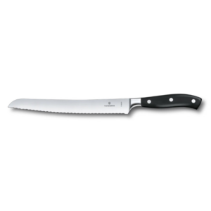 COUTEAU À PAIN GRAND MAÎTRE 23 CM - VICTORINOX
