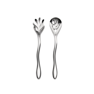 COUVERTS À SALADE MEDITERRANEO - ALESSI