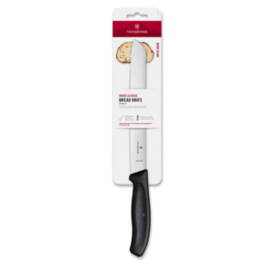 COUTEAU À PAIN SWISS CLASSIC 21 CM - VICTORINOX