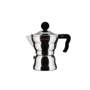 CAFETIÈRE ESPRESSO MOKA 3 TASSES - ALESSI