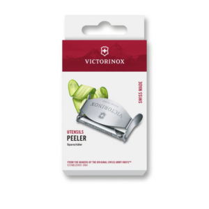ÉPLUCHEUR COMPACT - VICTORINOX