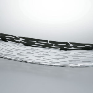 CENTRE DE TABLE BARK - ALESSI