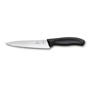 COUTEAU DE CHEF SWISS CLASSIC 15 CM - VICTORINOX