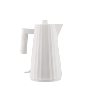 BOUILLOIRE ÉLECTRIQUE PLISSÉ 1,7 L - ALESSI