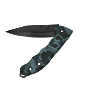 COUTEAU DE POCHE EVOKE BSH ALOX - VICTORINOX