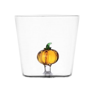 VERRE CITROUILLE - ICHENDORF