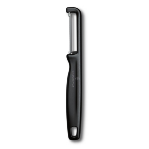 ÉPLUCHEUR À LAME DENTÉE IOTA - VICTORINOX
