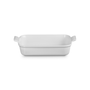PLAT RECTANGULAIRE HÉRITAGE EN CÉRAMIQUE - LE CREUSET
