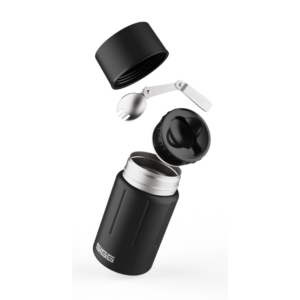 BOÎTE ALIMENTAIRE ISOTHERME GEMSTONE 0,75 L - SIGG