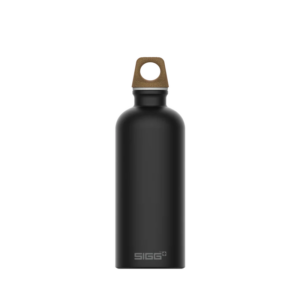 GOURDE TRAVELLER MYPLANET 0,6 L - SIGG