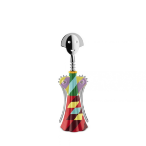 TIRE-BOUCHON ANNA G. TWIRL - ALESSI