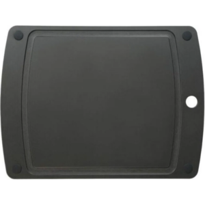 PLANCHE À DÉCOUPER GOURMET GRIPPER 44 X 32,5 CM NOIRE - JADE