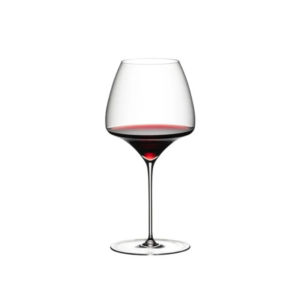 VERRE À VIN PINOT NOIR / NEBBIOLO MANUFAKTUR VITIS - RIEDEL